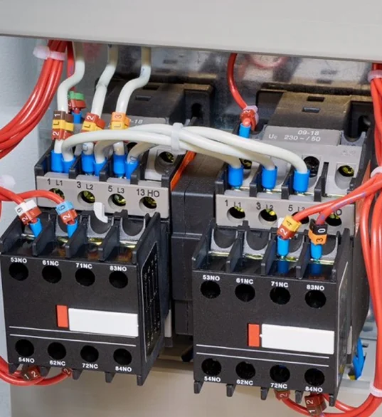 Electrical & Electronics